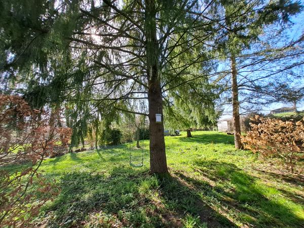 Maison à vendre à Grury (71760) - Saône-et-Loire