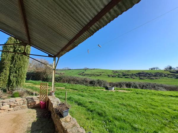 Maison à vendre à Grury (71760) - Saône-et-Loire