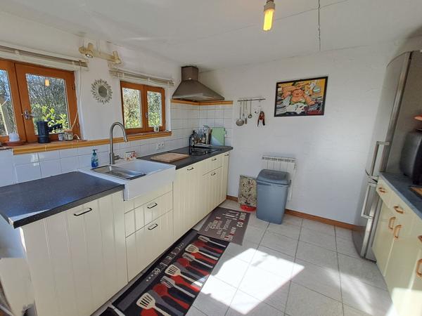 Maison à vendre à Grury (71760) - Saône-et-Loire