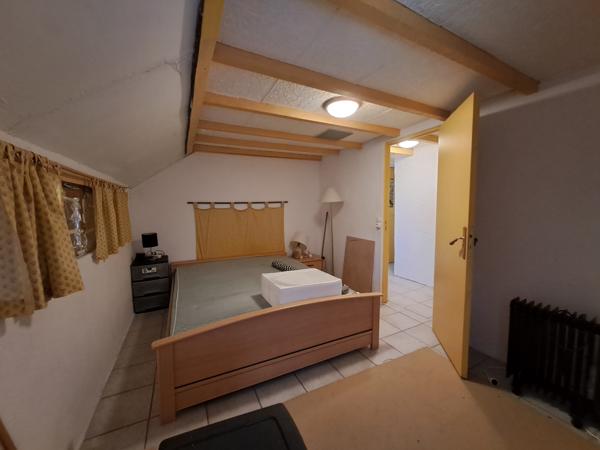 Maison à vendre à Grury (71760) - Saône-et-Loire