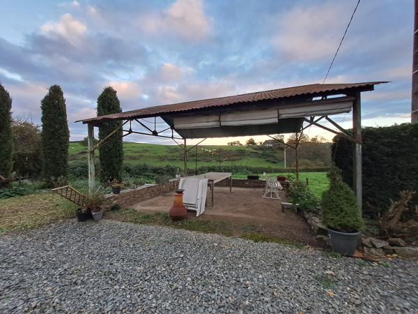 Maison à vendre à Grury (71760) - Saône-et-Loire