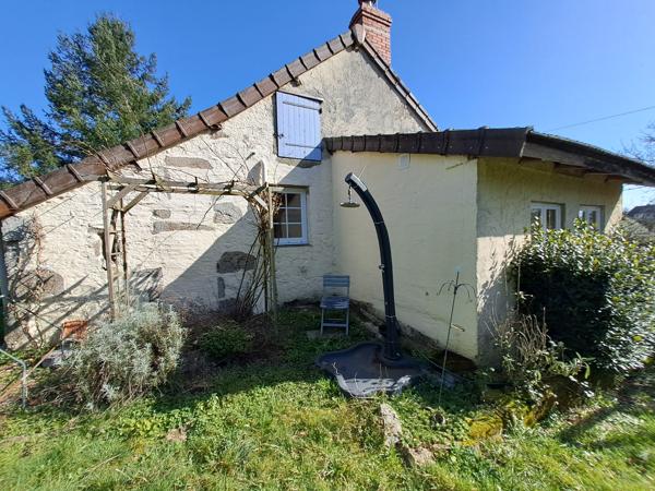 Maison à vendre à Grury (71760) - Saône-et-Loire