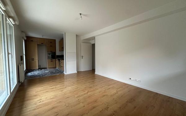 Appartement à louer    2 pièces • 62,67 m2 Chessy