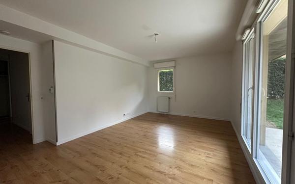 Appartement à louer    2 pièces • 62,67 m2 Chessy