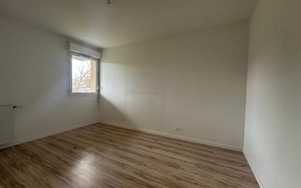 Appartement à louer    2 pièces • 62,67 m2 Chessy