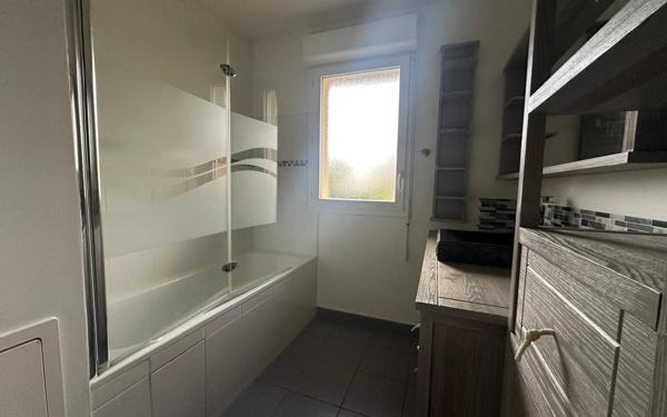 Appartement à louer    2 pièces • 62,67 m2 Chessy