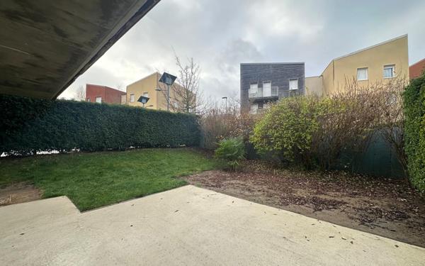 Appartement à louer    2 pièces • 62,67 m2 Chessy