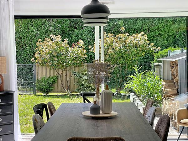 Belle maison familiale à La Coutancière