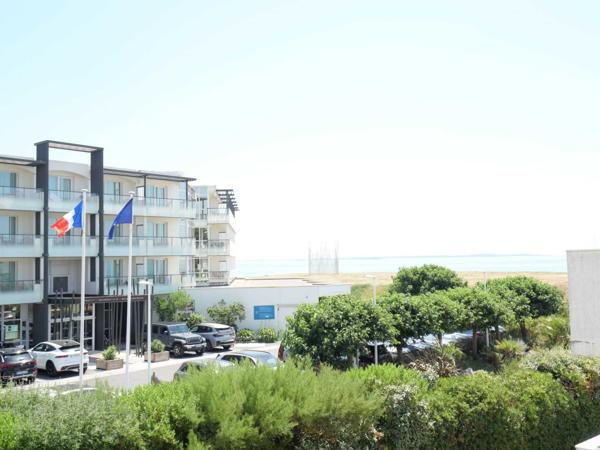 Royan, Le Chay, Une adresse qui sent les embruns !