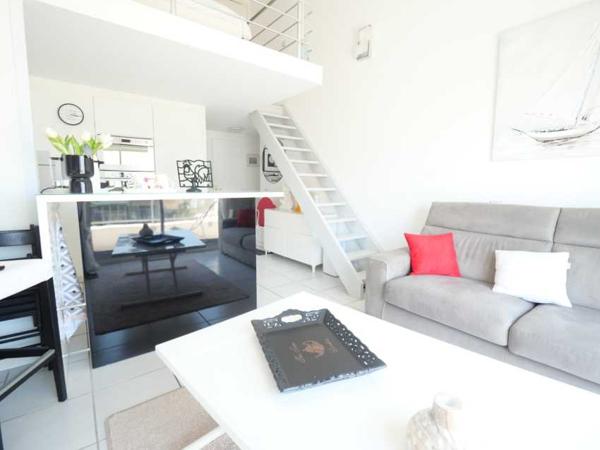 Royan, Le Chay, Une adresse qui sent les embruns !