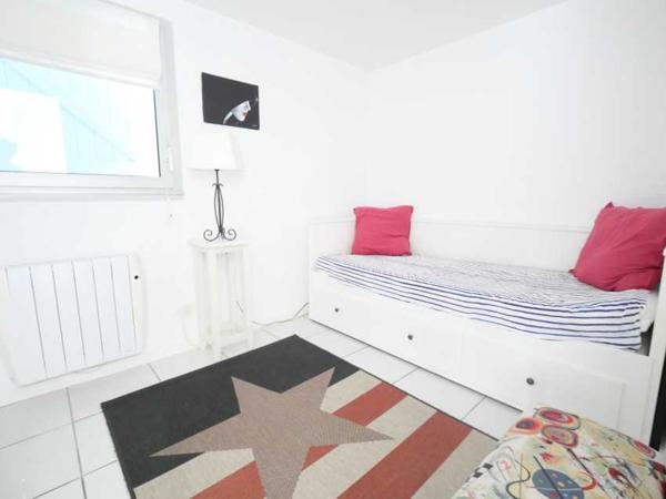 Royan, Le Chay, Une adresse qui sent les embruns !