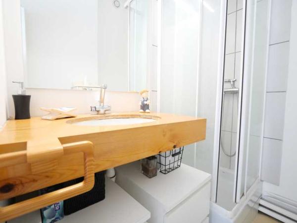 Royan, Le Chay, Une adresse qui sent les embruns !