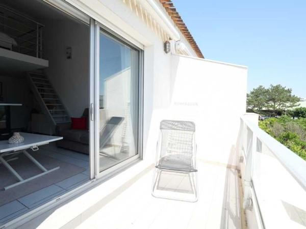 Royan, Le Chay, Une adresse qui sent les embruns !