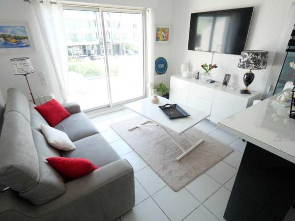 Royan, Le Chay, Une adresse qui sent les embruns !