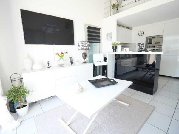 Royan, Le Chay, Une adresse qui sent les embruns !