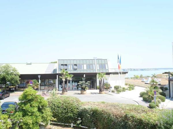 Royan, Le Chay, Une adresse qui sent les embruns !