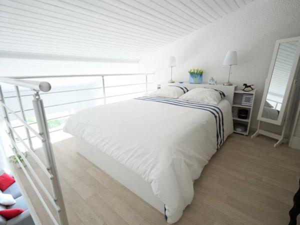Royan, Le Chay, Une adresse qui sent les embruns !