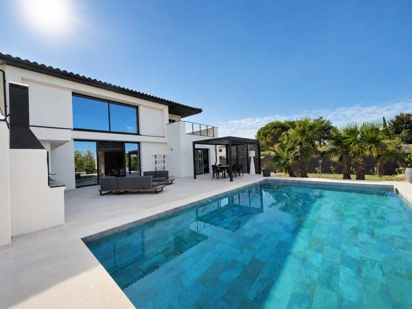Maison à vendre à Sainte-Marie-la-Mer (66470) - Pyrénées-Orientales