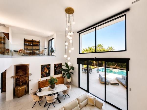 Maison à vendre à Sainte-Marie-la-Mer (66470) - Pyrénées-Orientales