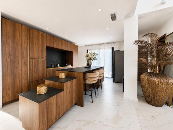Maison à vendre à Sainte-Marie-la-Mer (66470) - Pyrénées-Orientales