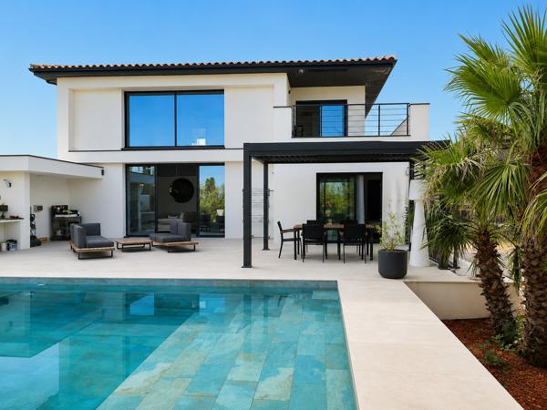 Maison à vendre à Sainte-Marie-la-Mer (66470) - Pyrénées-Orientales