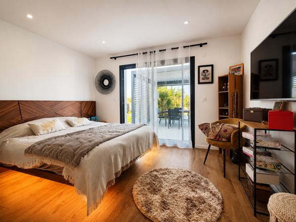 Maison à vendre à Sainte-Marie-la-Mer (66470) - Pyrénées-Orientales