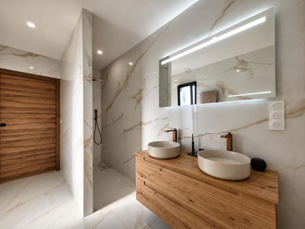Maison à vendre à Sainte-Marie-la-Mer (66470) - Pyrénées-Orientales
