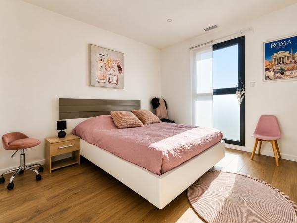 Maison à vendre à Sainte-Marie-la-Mer (66470) - Pyrénées-Orientales