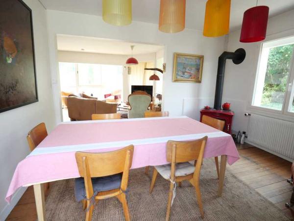 Royan, Pontaillac, Une maison qui respire le temps libre !