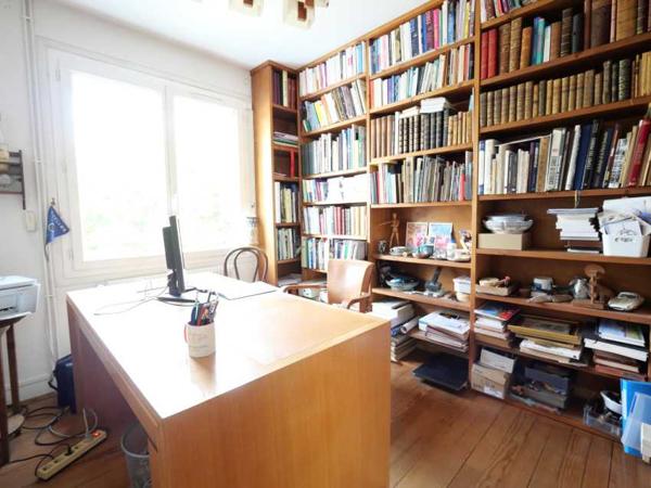 Royan, Pontaillac, Une maison qui respire le temps libre !