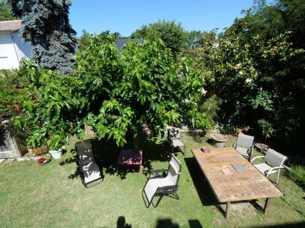 Royan, Pontaillac, Une maison qui respire le temps libre !