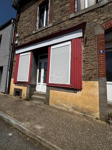 A LOUER - Appartement type 2 MERDRIGNAC