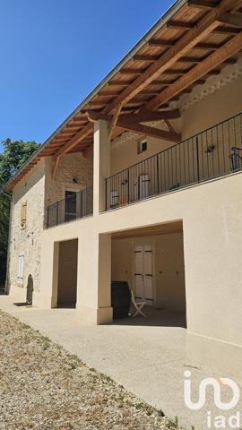 Immeuble à vendre 454 m² Crest