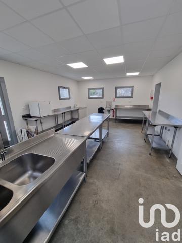 Immeuble à vendre 454 m² Crest