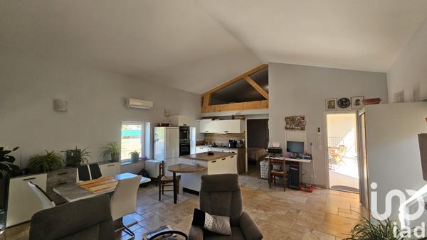 Immeuble à vendre 454 m² Crest