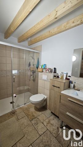 Immeuble à vendre 454 m² Crest
