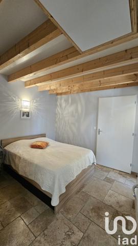 Immeuble à vendre 454 m² Crest