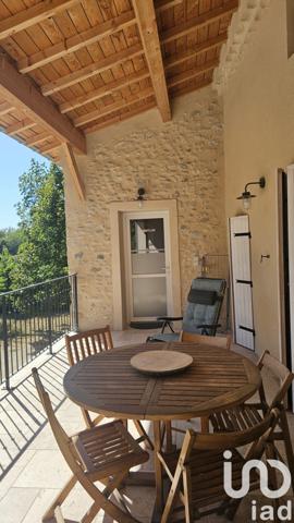 Immeuble à vendre 454 m² Crest