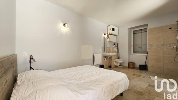 Immeuble à vendre 454 m² Crest