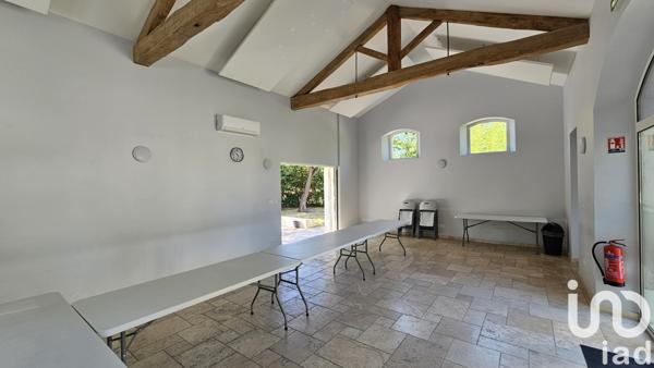 Immeuble à vendre 454 m² Crest