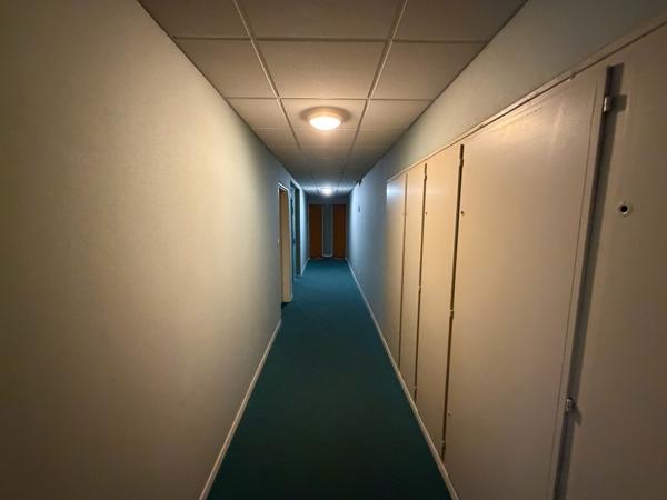 APPARTEMENT T3 RESIDENTIEL - CAVE - PARKING PRIVÉ