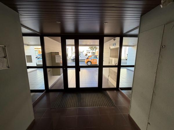 APPARTEMENT T3 RESIDENTIEL - CAVE - PARKING PRIVÉ