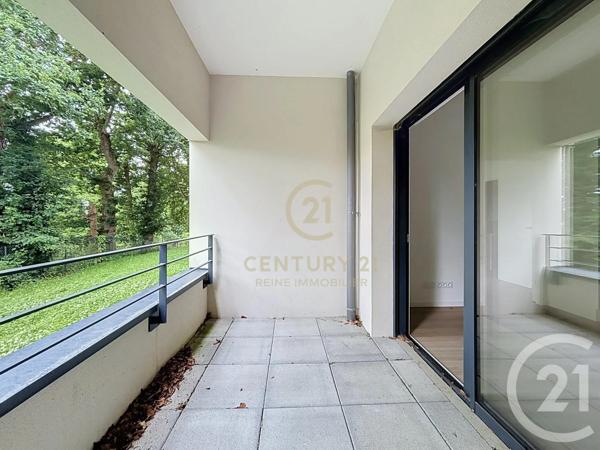 Appartement T2 à vendre  2 pièces - 39,38 m 2   GEVEZE  - 35