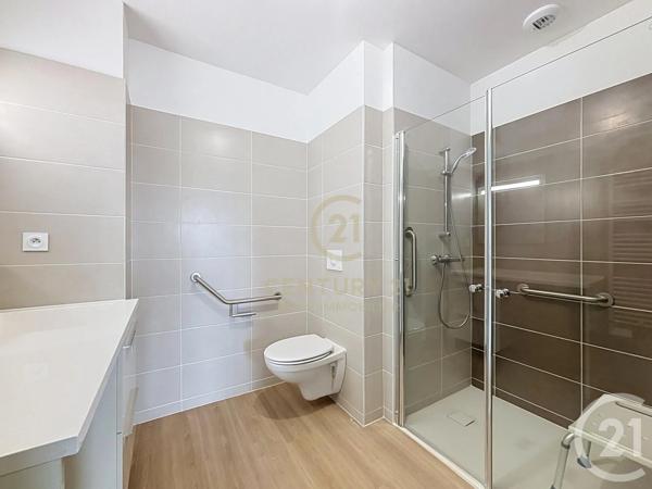 Appartement T2 à vendre  2 pièces - 39,38 m 2   GEVEZE  - 35