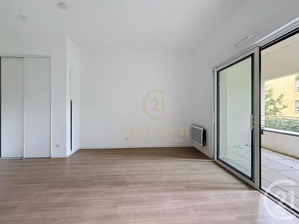 Appartement T2 à vendre  2 pièces - 39,38 m 2   GEVEZE  - 35