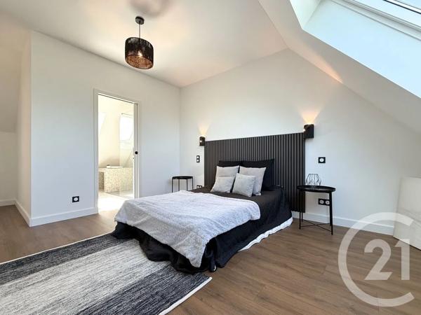 Maison à vendre  6 pièces - 161 m 2   PLESCOP  - 56