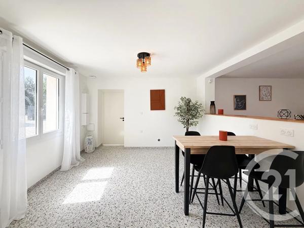 Maison à vendre  6 pièces - 161 m 2   PLESCOP  - 56