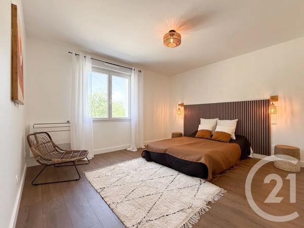 Maison à vendre  6 pièces - 161 m 2   PLESCOP  - 56