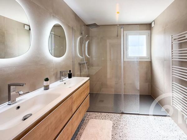 Maison à vendre  6 pièces - 161 m 2   PLESCOP  - 56
