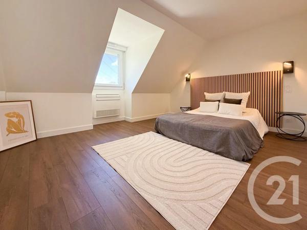 Maison à vendre  6 pièces - 161 m 2   PLESCOP  - 56